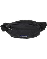 Patagonia - Mini 'Terravia' Belt Bag - Lyst