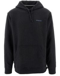Patagonia - 'Boardshort Logo' Hoodie - Lyst
