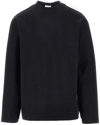 Arte' - Reversible Long-Sleeved T-Shirt - Lyst