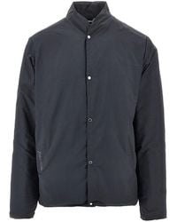 Houdini - 'Enfold' Padded Jacket - Lyst