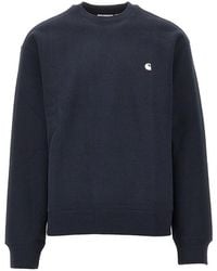 Carhartt - 'Mack' Crewneck Sweatshirt - Lyst