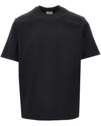 Arte' - 'Blocks' Print T-Shirt - Lyst