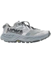 Hoka One One - Speedgoat 7 Gtx Sneakers - Lyst