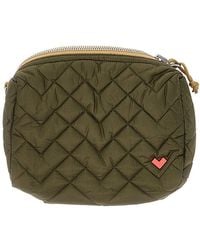 Bellerose - Quilted Nylon Bag Kids - Lyst