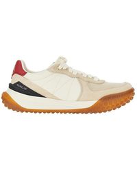 Moncler - 'City Trek' Sneakers - Lyst