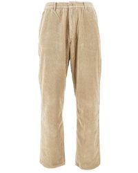 Forét - 'Clay' Corduroy Pants - Lyst