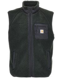 Carhartt - 'Prentis' Fleece Vest - Lyst