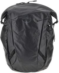 Osprey - 'Transporter Zinch' Backpack - Lyst