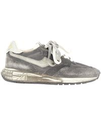 Autry - Sneakers Reelwind Sv Low - Lyst