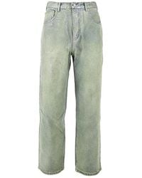 thisisneverthat - 'Metal Relaxed' Jeans - Lyst