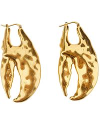 Jacquemus - 'Homard' Earrings - Lyst