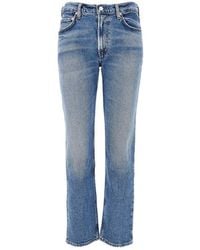 Citizens of Humanity - Denim 'Savannah' Jeans - Lyst