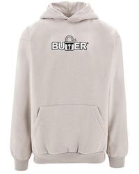 Butter Goods - 'Lock' Hoodie - Lyst