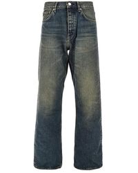 sunflower - Jeans Loose Fit Uomo - Lyst