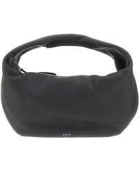 KHAITE - Borsa Hobo 'Olivia' Media Donna - Lyst