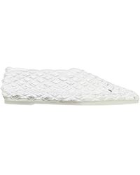 Senso - Rubber Netting Shoes - Lyst