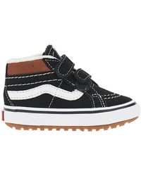 Vans - Sk8-Mid Reissue V Sneakers - Lyst