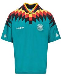adidas Originals - Germany Away 1994 T-Shirt - Lyst