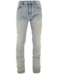 Amiri - 'Stack' Skinny Fit Jeans - Lyst