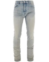 Amiri - Jeans Skinny Fit 'Stack' - Lyst