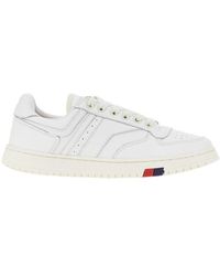 Pro Keds - 'Sky' Leather Sneakers - Lyst