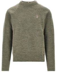 Moncler - Pullover - Lyst