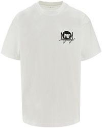 Carhartt - T-Shirt 'Catalogue' Uomo - Lyst