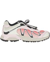 Salomon - Xt-Whisper Sneakers 7 - Lyst