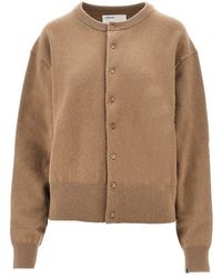 Extreme Cashmere - 'N°436 Luce' Cardigan - Lyst