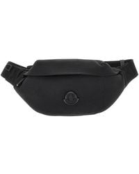 Moncler - Small 'Durance' Belt Bag - Lyst
