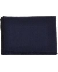 Gucci - Jacquard Silk And Wool-Blend Scarf - Lyst
