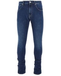 PT Torino - 'Jazz Updated' Five-Pocket Jeans - Lyst