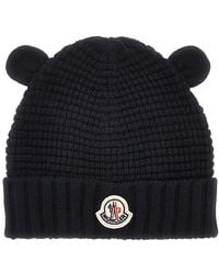 Moncler - Cappellino - Lyst