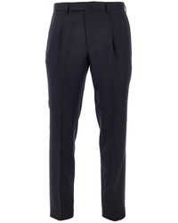 Santaniello - Pantalone 'Arechi Rima' - Lyst