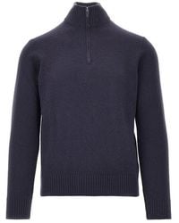 THE PULL - Pullover - Lyst