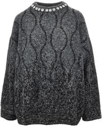 Pinko - Pullover - Lyst
