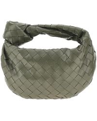 Bottega Veneta - Mini Jodie Bag - Lyst
