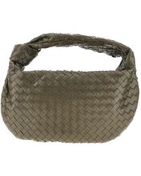 Bottega Veneta - Classic 'Jodie' Bag - Lyst
