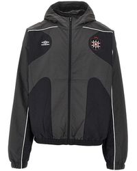Umbro - Rose Crest Track Jacket - Lyst