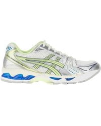 Asics - Sneakers Gel-Kayano 14 Uomo - Lyst