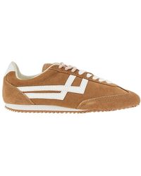 Pro Keds - 'Racer 77' Suede Leather Sneakers - Lyst