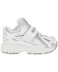 New Balance - 1906 Hook & Loop Sneakers Kids - Lyst