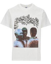 POLAR SKATE - 'Band' T-Shirt - Lyst
