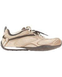 Balenciaga - 'Radar Velvety' Sneakers - Lyst