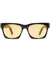 Facehide - Occhiali Da Sole 'Numero' - Lyst