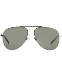 Saint Laurent - Sl 799 Sunglasses - Lyst