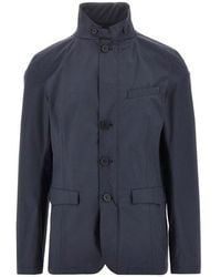 Herno - Pro-Meteo Jacket - Lyst