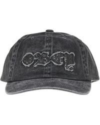 Obey - Pigment Static Baseball Hat - Lyst