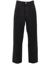 POLAR SKATE - '93' Oversized Fit Jeans - Lyst