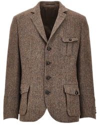 Walker Slater - Giacca 'Edgar' - Lyst